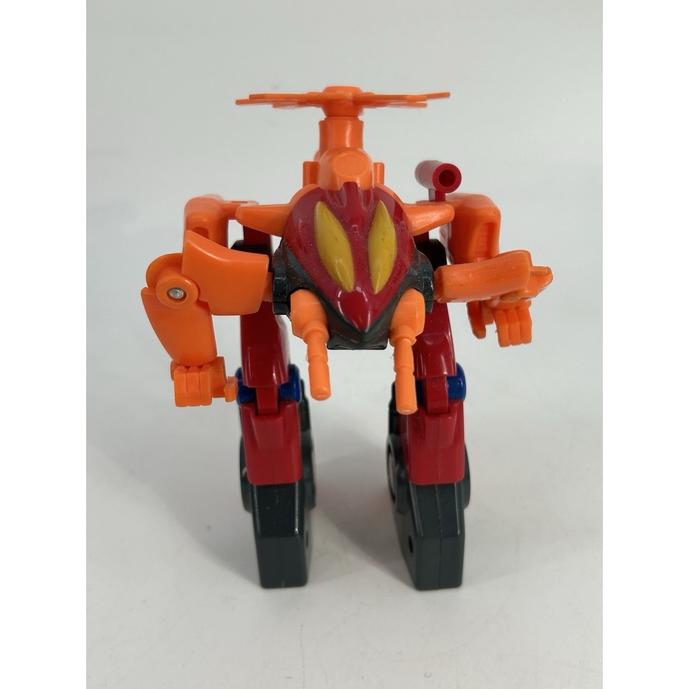 Vintage ToyBiz Bots Master Chopperbot Vintage 1994 Action Figure